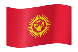 Kyrgyzstan