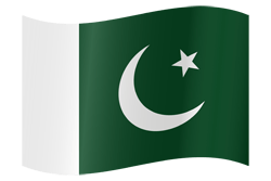 Pakistan