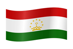Tajikistan