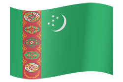 Turkmenistan