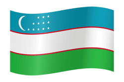 Uzbekistan